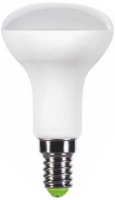 Photos - Light Bulb ASD LED R50 Standart 3W 3000K E14 