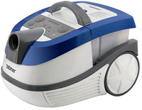 Photos - Vacuum Cleaner Zelmer Aquawelt 919.0 ST 