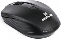Photos - Mouse REAL-EL RM-304 