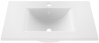 Photos - Bathroom Sink Aquaform Nemi 80 810 mm
