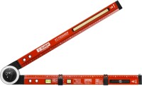 Photos - Spirit Level Zubr 34740 