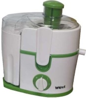 Photos - Juicer West JB 356W