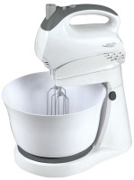 Photos - Mixer Adler AD 4202 white