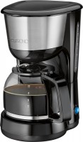 Photos - Coffee Maker Clatronic KA 3575 black