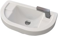 Photos - Bathroom Sink Artel Plast APR 009-14 450 mm