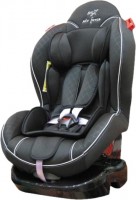 Photos - Car Seat EURObaby BSX 