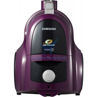 Photos - Vacuum Cleaner Samsung SC-4530 