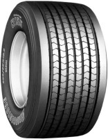 Photos - Truck Tyre Bridgestone R166 II 435/50 R19.5 160J 