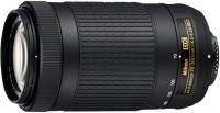 Photos - Camera Lens Nikon 70-300mm f/4.5-6.3G AF-P DX ED Nikkor 