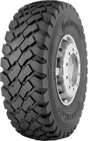 Photos - Truck Tyre Continental HCS 14 R20 164K 