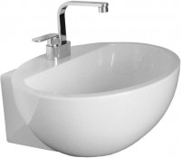 Photos - Bathroom Sink Flaminia Dip DP481 620 mm