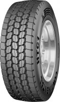 Photos - Truck Tyre Continental HTC1 445/65 R22.5 169K 