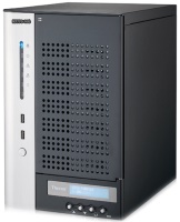 Photos - NAS Server Thecus N7770-10G RAM 8 ГБ