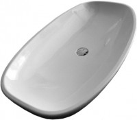 Photos - Bathroom Sink Flaminia Nuda 5082 950 mm