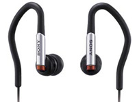 Headphones Sony MDR-AS40 