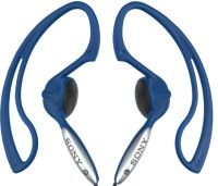 Headphones Sony MDR-J10 