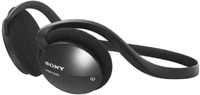Photos - Headphones Sony MDR-G45LP 