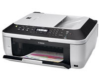 Photos - All-in-One Printer Canon PIXMA MX320 