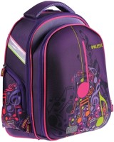 Photos - School Bag ZiBi Frame Music 