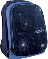 Photos - School Bag ZiBi Koffer Wind 