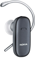 Photos - Mobile Phone Headset Nokia BH-105 