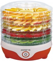 Photos - Food Dehydrator Polaris PFD 1505 