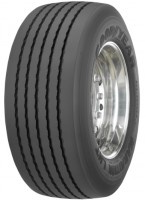 Photos - Truck Tyre Goodyear Marathon LHT 295/75 R22.5 144L 