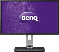 Photos - Monitor BenQ PV3200PT 32 "  black