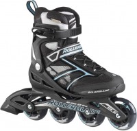 Photos - Roller Skates Rollerblade Zetrablade W 2015 