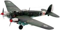 Photos - Model Building Kit Revell Heinkel He 111 H-6 (1:72) 