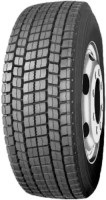 Photos - Truck Tyre Kingrun TT717 315/80 R22.5 156K 