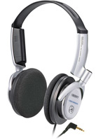 Headphones Sony MDR-NC6 