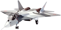 Photos - Model Building Kit Revell Sukhoi T-50 (1:72) 
