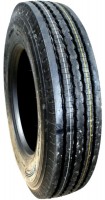 Photos - Truck Tyre Long March LM118 10 R22.5 144M 