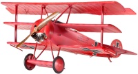 Photos - Model Building Kit Revell Fokker Dr.I Triplane (1:48) 
