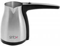 Photos - Coffee Maker Sinbo SCM-2932 stainless steel