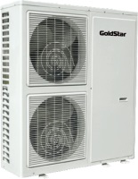 Photos - Air Conditioner GoldStar GSUH18-NK1AO 50 m²