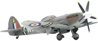 Photos - Model Building Kit Revell Supermarine Spitfire Mk.22/24 (1:32) 