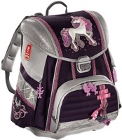 Photos - School Bag Hama Unicorn 