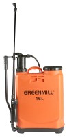 Photos - Garden Sprayer Greenmill GB9160 