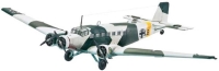 Photos - Model Building Kit Revell Junkers Ju 52/3m (1:144) 