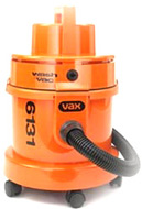 Photos - Vacuum Cleaner VAX 6131 