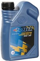 Photos - Engine Oil Fosser Premium Longlife 5W-30 1 L