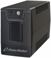 Photos - UPS PowerWalker VI 1000 SC 1000 VA