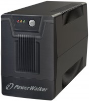 Photos - UPS PowerWalker VI 1500 SC 1500 VA