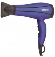 Photos - Hair Dryer Saturn ST HC7340 