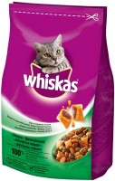 Photos - Cat Food Whiskas Adult Lamb  1.9 kg