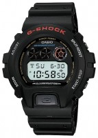 Photos - Wrist Watch Casio G-Shock DW-6900-1 