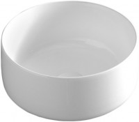 Photos - Bathroom Sink ArtCeram Cognac COL004 350 mm