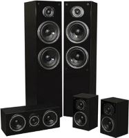 Photos - Speakers Prism Audio Odyssey M200 
